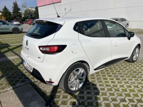 Renault Clio, снимка 3