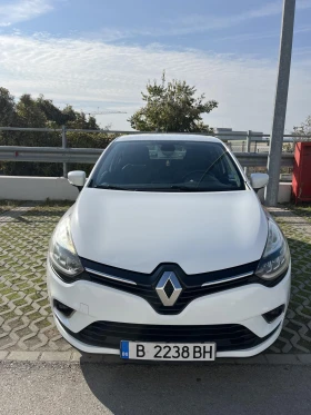 Renault Clio, снимка 5