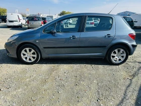 Peugeot 307 1.6HDI* Facelift - 4900 лв. / 2505.33 € - 48358729 2