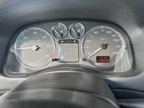 Peugeot 307 1.6HDI* Facelift - 4900 лв. / 2505.33 € - 48358729 16