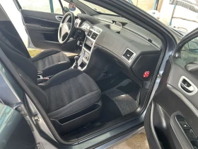Peugeot 307 1.6HDI* Facelift - 4900 лв. / 2505.33 € - 48358729 13