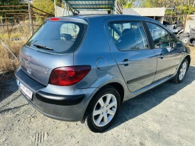 Peugeot 307 1.6HDI* Facelift - 4900 лв. / 2505.33 € - 48358729 5
