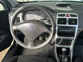 Peugeot 307 1.6HDI* Facelift - 4900 лв. / 2505.33 € - 48358729 15