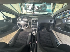 Peugeot 307 1.6HDI* Facelift - 4900 лв. / 2505.33 € - 48358729 14