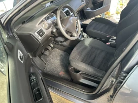 Peugeot 307 1.6HDI* Facelift - 4900 лв. / 2505.33 € - 48358729 10