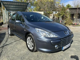 Peugeot 307 1.6HDI* Facelift - 4900 лв. / 2505.33 € - 48358729 7