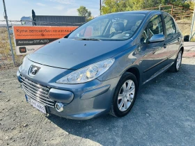 Peugeot 307 1.6HDI* Facelift - 4900 лв. / 2505.33 € - 48358729 9
