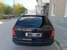 Обява за продажба на Mercedes-Benz C 220 Avangard (646) ~6 200 лв. - изображение 3