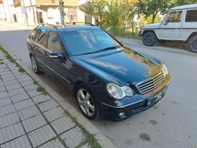 Обява за продажба на Mercedes-Benz C 220 Avangard (646) ~6 200 лв. - изображение 2