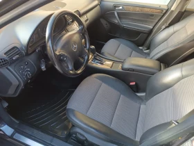 Обява за продажба на Mercedes-Benz C 220 Avangard (646) ~6 200 лв. - изображение 10