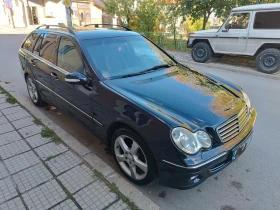 Обява за продажба на Mercedes-Benz C 220 Avangard (646) ~6 200 лв. - изображение 5