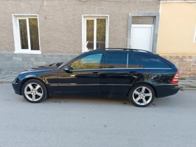 Обява за продажба на Mercedes-Benz C 220 Avangard (646) ~6 200 лв. - изображение 8