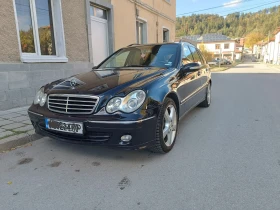 Обява за продажба на Mercedes-Benz C 220 Avangard (646) ~6 200 лв. - изображение 1