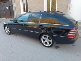Обява за продажба на Mercedes-Benz C 220 Avangard (646) ~6 200 лв. - изображение 7