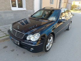 Обява за продажба на Mercedes-Benz C 220 Avangard (646) ~6 200 лв. - изображение 6
