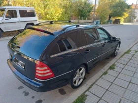 Обява за продажба на Mercedes-Benz C 220 Avangard (646) ~6 200 лв. - изображение 4