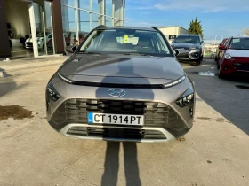 Hyundai Bayon 1.2i 85кс. 1-Ви собственик  - 27500 лв. / 14060.53 € - 73710110 2
