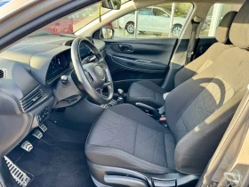 Hyundai Bayon 1.2i 85кс. 1-Ви собственик  - 27500 лв. / 14060.53 € - 73710110 10