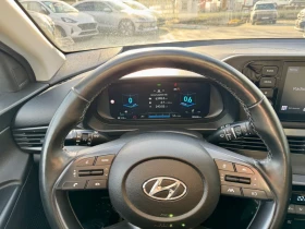 Hyundai Bayon 1.2i 85кс. 1-Ви собственик  - 27500 лв. / 14060.53 € - 73710110 11
