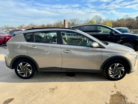 Hyundai Bayon 1.2i 85кс. 1-Ви собственик  - 27500 лв. / 14060.53 € - 73710110 4