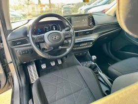 Hyundai Bayon 1.2i 85кс. 1-Ви собственик  - 27500 лв. / 14060.53 € - 73710110 8
