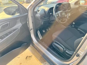 Hyundai Bayon 1.2i 85кс. 1-Ви собственик  - 27500 лв. / 14060.53 € - 73710110 9