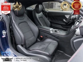 Mercedes-Benz C 43 AMG 4matic * CARFAX * АвтоКредит * (ЦЕНА ДО БГ) - 45999 лв. / 23518.92 € - 42484699 17