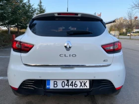 Renault Clio 4, снимка 6