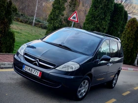     Citroen C8 2.0HDI(136)* FACELIFT* EXCLUSIVE*  * 