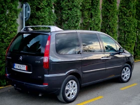 Citroen C8 2.0HDI(136)* FACELIFT* EXCLUSIVE*  *  | Mobile.bg    8