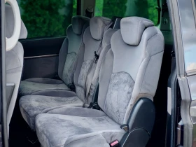 Citroen C8 2.0HDI(136)* FACELIFT* EXCLUSIVE*  *  | Mobile.bg    15