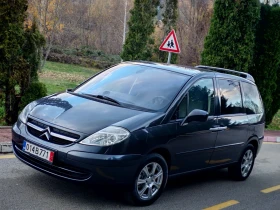    Citroen C8 2.0HDI(136)* FACELIFT* EXCLUSIVE*  * 
