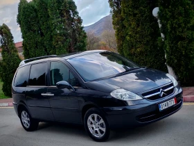 Citroen C8 2.0HDI(136)* FACELIFT* EXCLUSIVE*  *  | Mobile.bg    9