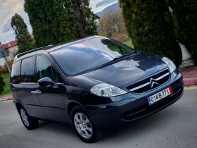     Citroen C8 2.0HDI(136)* FACELIFT* EXCLUSIVE*  * 