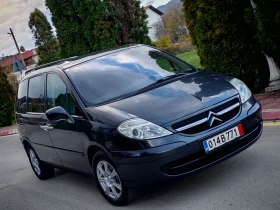 Citroen C8 2.0HDI(136)* FACELIFT* EXCLUSIVE*  *  | Mobile.bg    10
