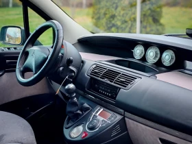 Citroen C8 2.0HDI(136)* FACELIFT* EXCLUSIVE*  *  | Mobile.bg    14