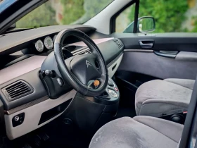 Citroen C8 2.0HDI(136)* FACELIFT* EXCLUSIVE*  *  | Mobile.bg    13