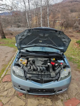 Mazda 2 1.6I НОВ ВНОС, снимка 10