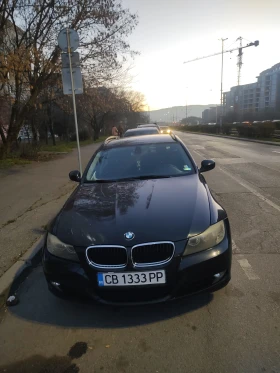 BMW 320 170к.с., снимка 8