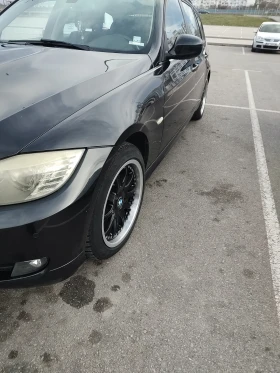 BMW 320 170к.с. - 3400 € / 6649.82 лв. - 37955288 11