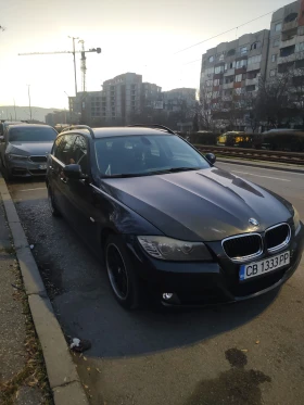 BMW 320 170к.с., снимка 4