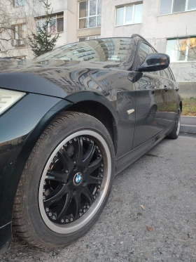 BMW 320 170к.с., снимка 7