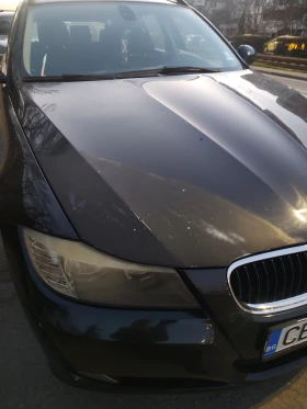 BMW 320 170к.с., снимка 2