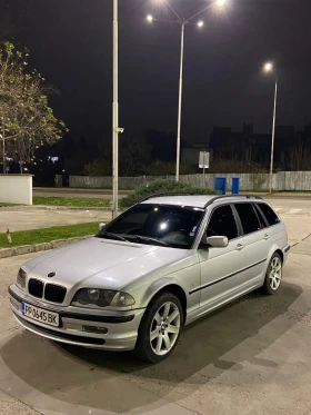 BMW 330, снимка 1