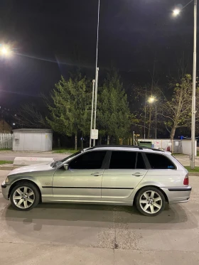 BMW 330, снимка 2