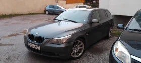 BMW 525, снимка 5