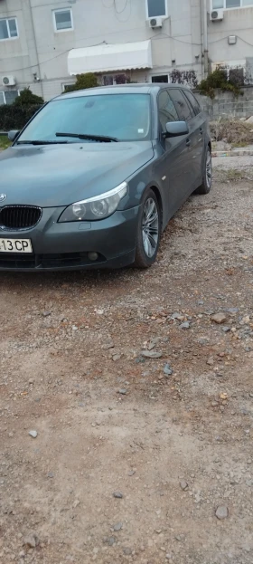 BMW 525, снимка 2