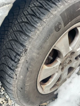 VW Sharan 19 D, снимка 8