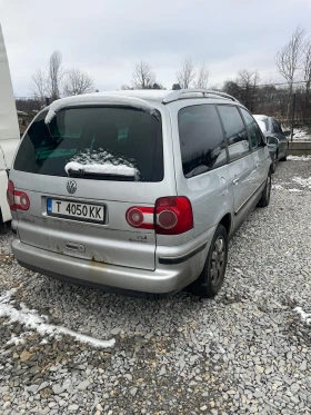 VW Sharan 19 D, снимка 2
