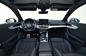 Audi A4 4.0TDI QUATTRO 3xS-LINE * OLED LIGHTS* MAX FULL  - 44900 лв. / 22957.01 € - 11219435 7